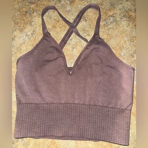 Good Karma Crop Tank (M/L)